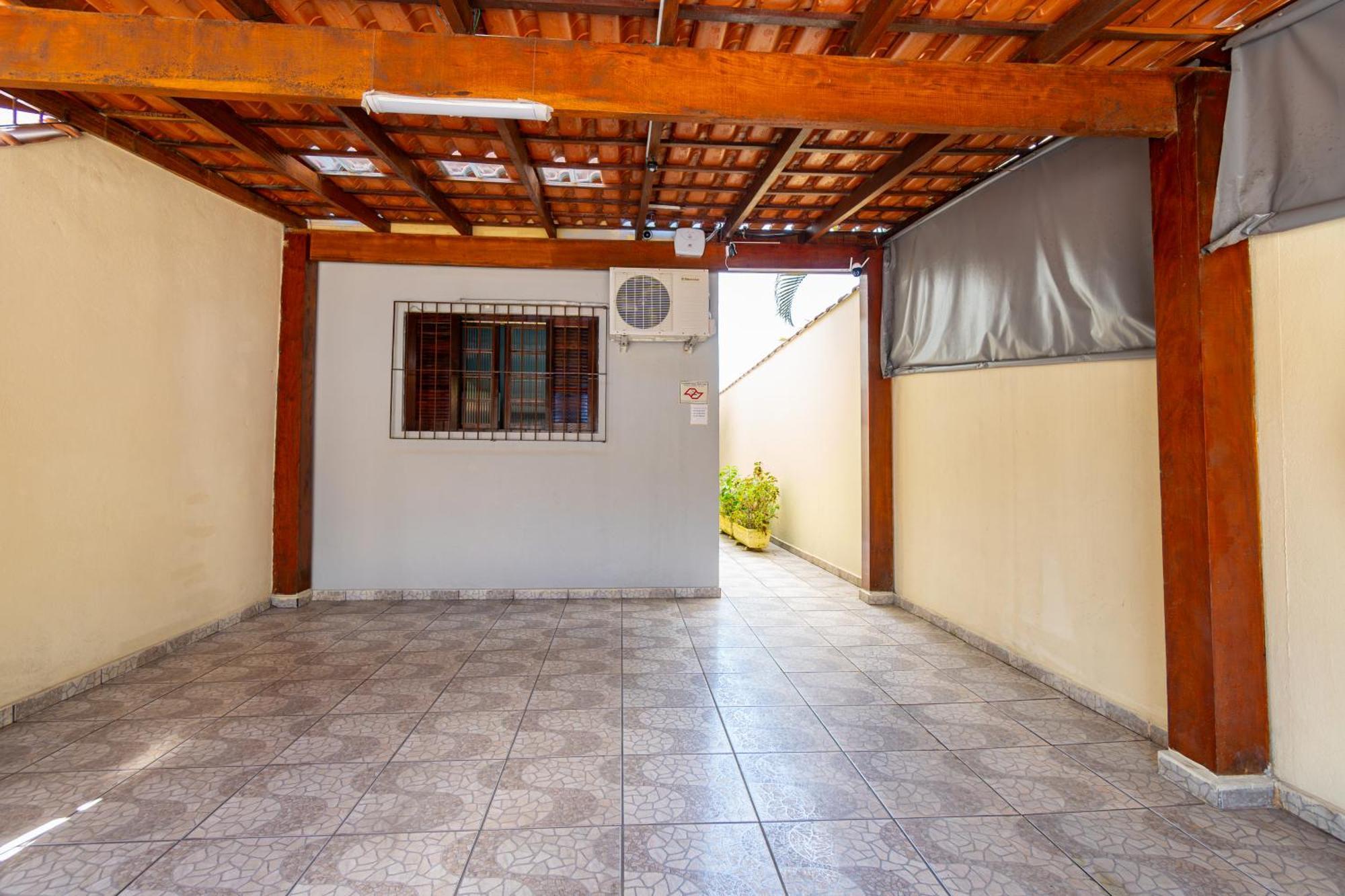 Casa Gomes No Point De Itagua Villa Ubatuba Buitenkant foto