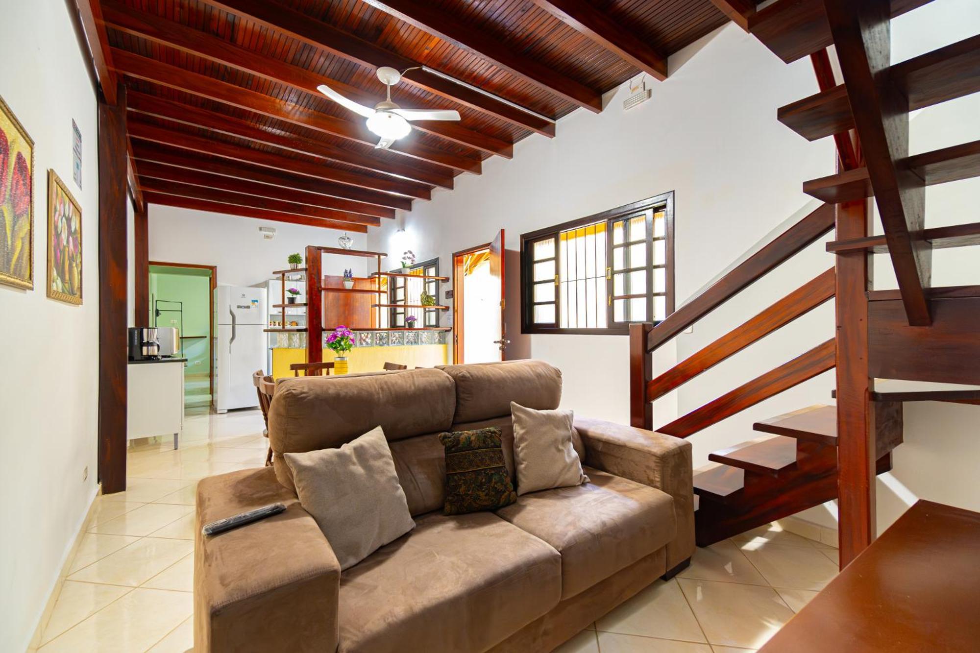 Casa Gomes No Point De Itagua Villa Ubatuba Buitenkant foto