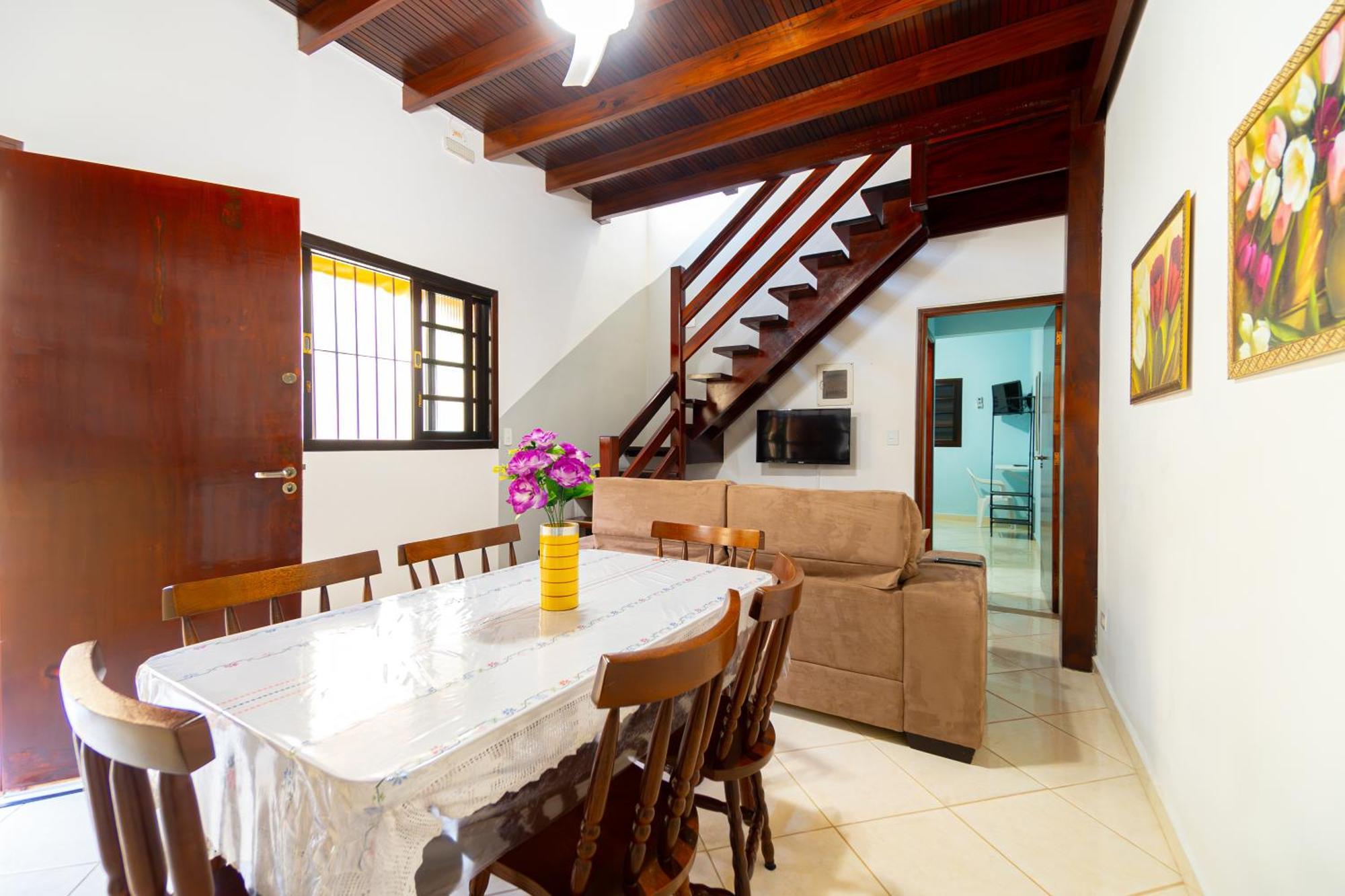 Casa Gomes No Point De Itagua Villa Ubatuba Buitenkant foto